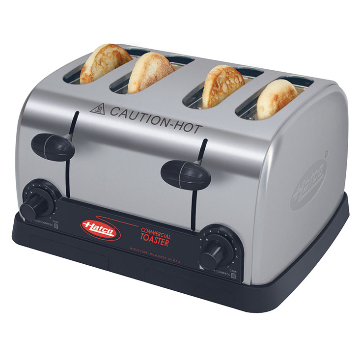 Hatco Pop Up Toasters | TPT-120 Toaster