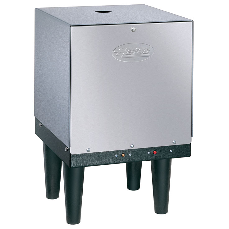 Water Heater Booster | MC Mini-Compact Dishwasher Booster Heater