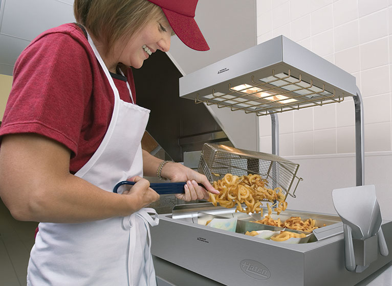 Quick Service Restaurant Equipment | Hatco Corporation