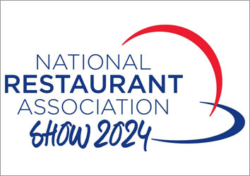 NRA Show | National Restaurant Association | Muestras comerciales de Hatco