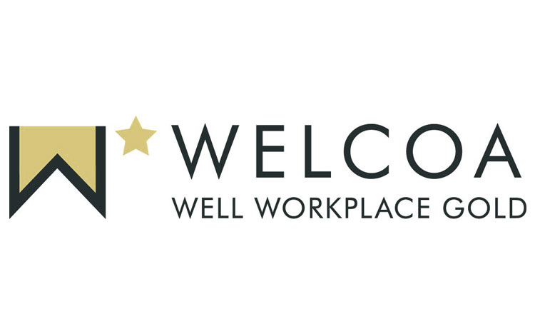 Hatco Corporation Awarded Well Workplace Gold Award