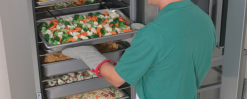 Hatco Hot Food Holding Cabinets | Commercial Heated Cabinets
