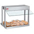 GRHW Glo-Ray Mini-Merchandiser Hot Food Server Display