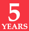 5 Years of Hatco Service