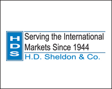 H.D. Sheldon & Co., Inc.