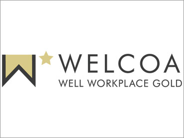 Hatco Corporation | Premio de oro al mejor lugar de trabajo de WELCOA | Wellness Council of America