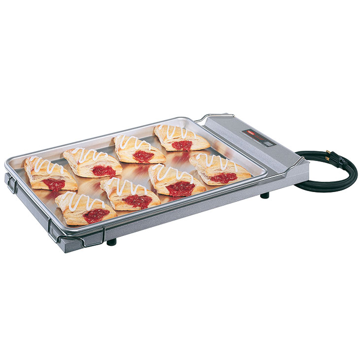 Hatco GR-B Glo-Ray Portable Foodwarmer Base