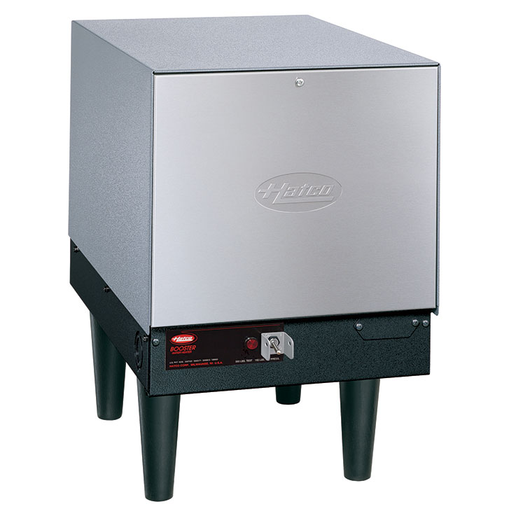 Calentador eléctrico compacto C | Hatco Corporation
