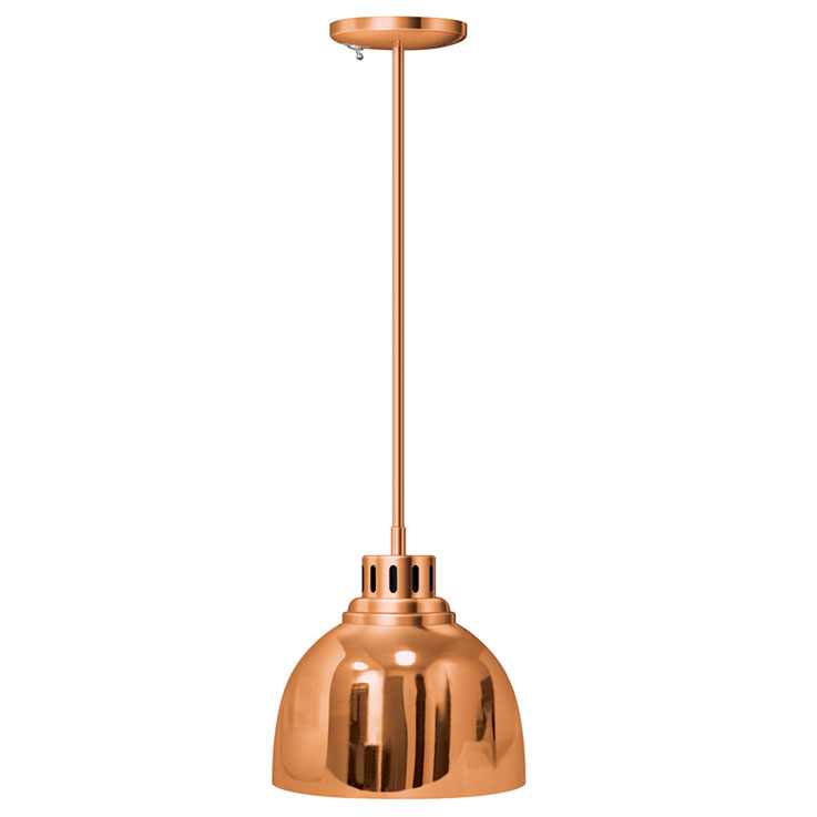 Hatco DL-725 Decorative Restaurant Heat Lamp
