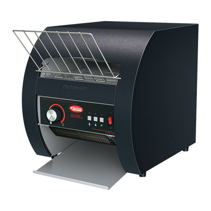 Hatco Toast-Qwik Conveyor Toaster | TQ3-10 Toaster