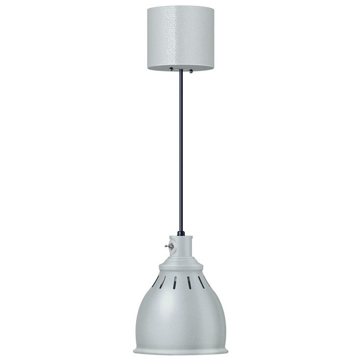 Lámpara de calor decorativa para restaurantes Hatco DL-1600