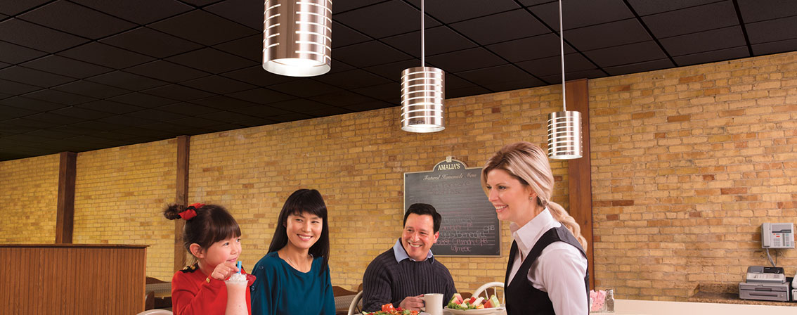 Equipos para restaurantes de servicio completo | Recipientes para alimentos calentados