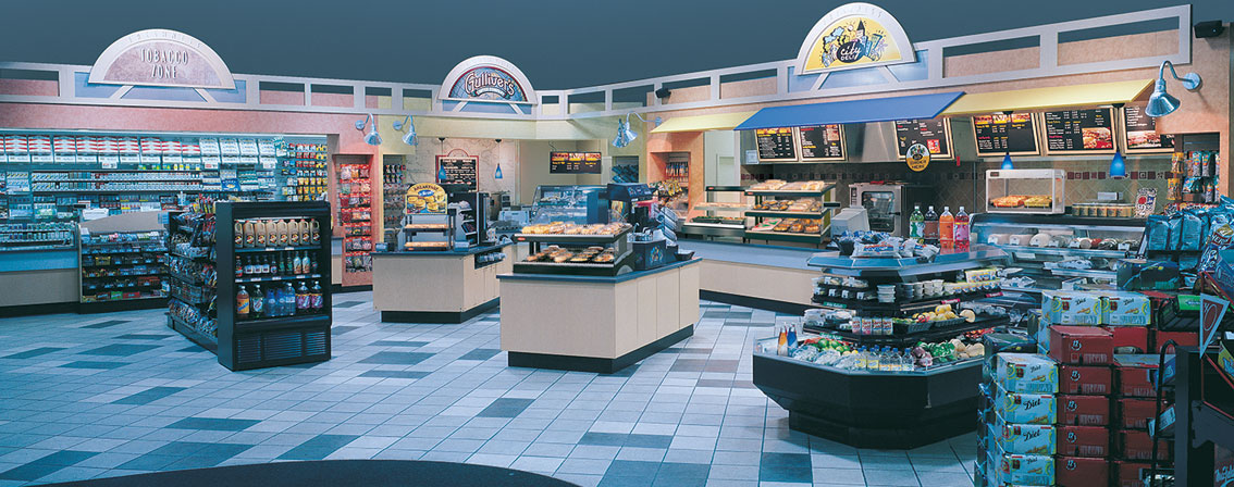 Supermarket & Deli Kitchen Equipment | Commercial Food Equipment