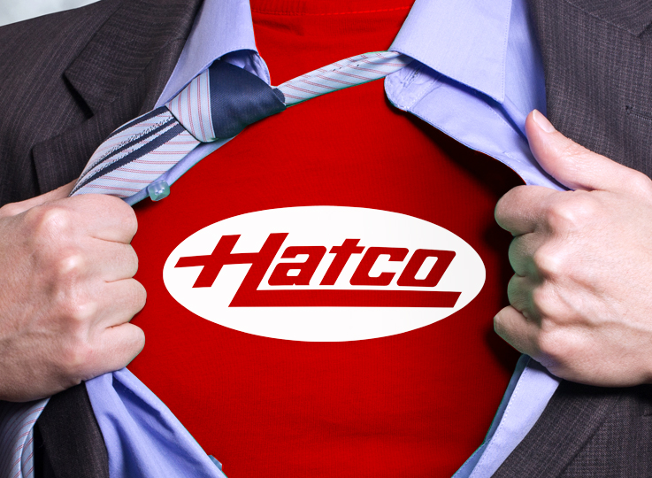 Soporte de ventas de Hatco | Equipos gastronómicos