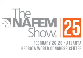 NAFEM Show | Muestras comerciales de Hatco