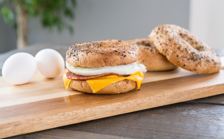 The Breakfast Craze: A Trend That Has Yet To Slow Down