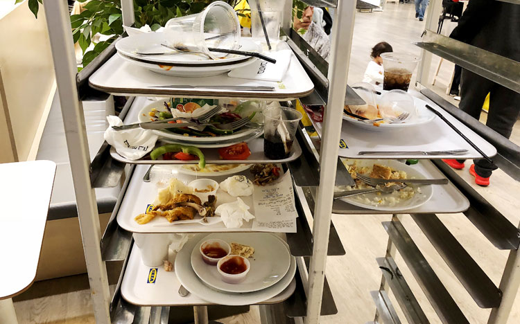 Turning Food Waste From ‘Whoa’ to ‘Wow’ at Your Hospital
