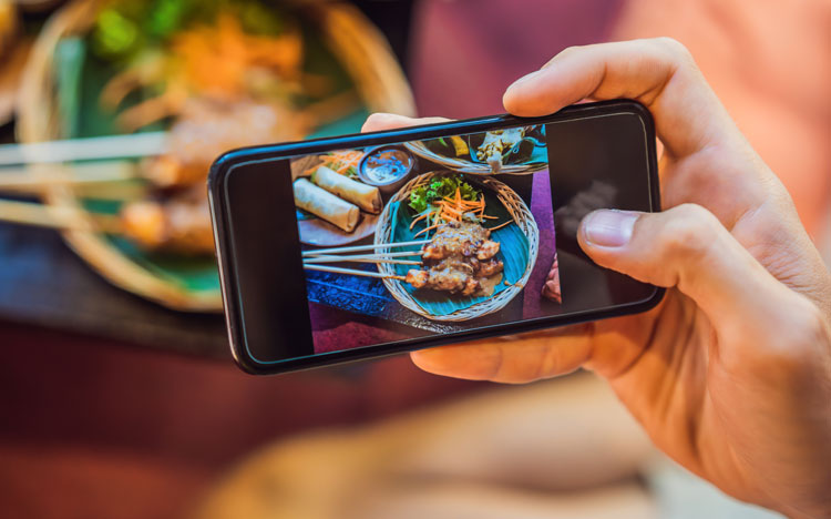 How To Use Instagram To Boost Sales and Order Volume