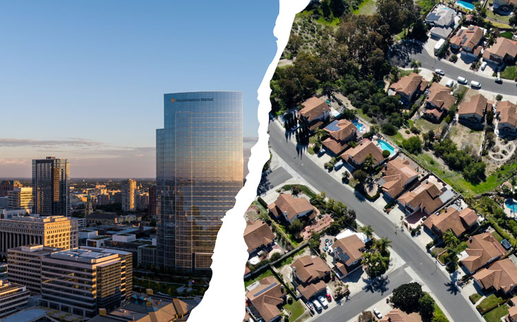 From Urban to Suburban: What You Need To Know When Exploring Each Market