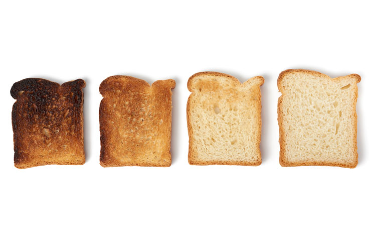 Are You Buying the Right Commercial Toaster for Your Foodservice Operation?
