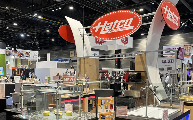 Guide to New Hatco Products From This Year’s NRA Show