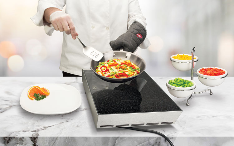 Is an Induction Cooktop Right for You?