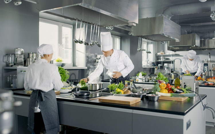 How To Achieve Sustainable Design in the Foodservice Industry