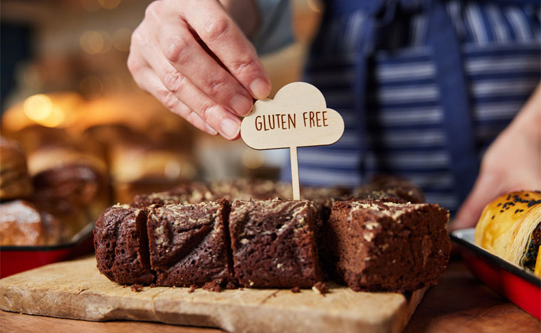 A Nationwide Revolution: How Organic and Gluten-Free Foods Redefine the Dining Experience