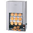 Hatco TK Toast King Conveyor Toaster | Vertical Toaster