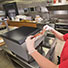 Hatco Toast-Qwik Conveyor Toaster | TQ-10 Toaster
