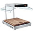 Hatco GRCSCL/GRCSCLH Glo-Ray Meat Carving Station