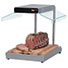 Hatco GRCSCL/GRCSCLH Glo-Ray Meat Carving Station