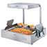Hatco GRFHS-PT Glo-Ray Portable Fry Holding Station