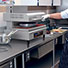 SAL Salamander Grills | Electric Warmers | Cook, Reheat, Serve