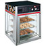 FSD Flav-R-Savor Humidified Holding Cabinet | Food Display Cabinet