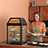 Hatco Mini Hot Food Warmer | MDW Display Warmer