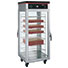 PFST Flav-R-Savor Holding Cabinet | Heated Cabinet for Pizza