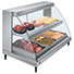 Hatco GRCDH Glo-Ray Designer Heated Display Case with Humidity
