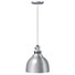 Lámpara de calor decorativa para restaurantes Hatco DL-725