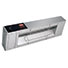 GR/GRH Glo-Ray Stainless Steel Infrared Strip Heater | Foodwarmers