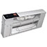 Hatco GRAL/GRAHL Glo-Ray Infrared Strip Heater with Lights