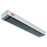 Hatco GRAIH Glo-Ray Infra-Black Aluminum Strip Heater