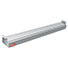 GRN/GRNH Glo-Ray Narrow Infrared Strip Heater | Foodwarming Equipment