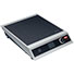 Heavy Duty Commercial Induction Range | Hatco Countertop IRNG-HC1