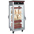 PFST Flav-R-Savor Holding Cabinet | Heated Cabinet for Pizza