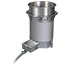 Hatco Commercial Soup Warmer | HWB-QT Round Hot Food Well