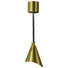 Lámpara de calor decorativa para restaurantes Hatco DL-1800