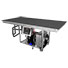 CSBFP Cold Built-In Food Shelf | R-290 Propane | Hatco
