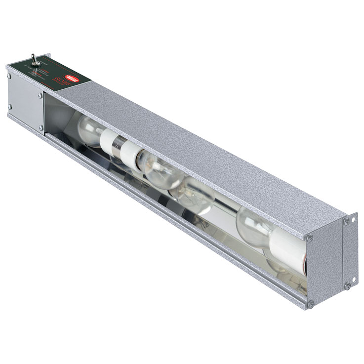 Hatco HL Glo-Rite Display Light Strip | Foodservice Lighting