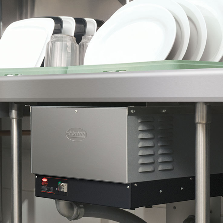 Water Heater Booster C Compact Electric Dishwasher Booster Heater